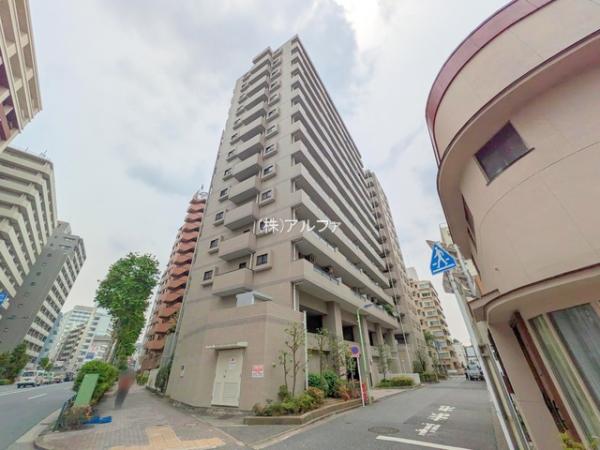 中古マンション 東京都練馬区中村北１丁目1-13 西武池袋線練馬駅 8,290万円