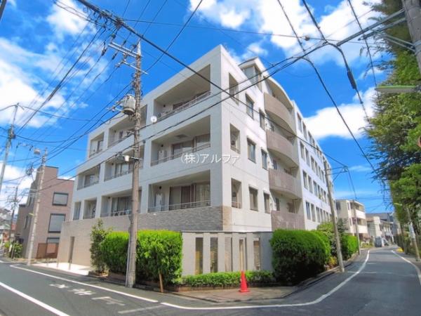 中古マンション 東京都世田谷区若林４丁目11-5 東急世田谷線若林駅 1億1,500万円