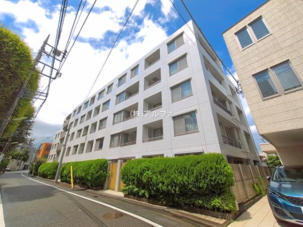 中古マンション 東京都世田谷区若林４丁目11-5 東急世田谷線若林駅 1億1,500万円