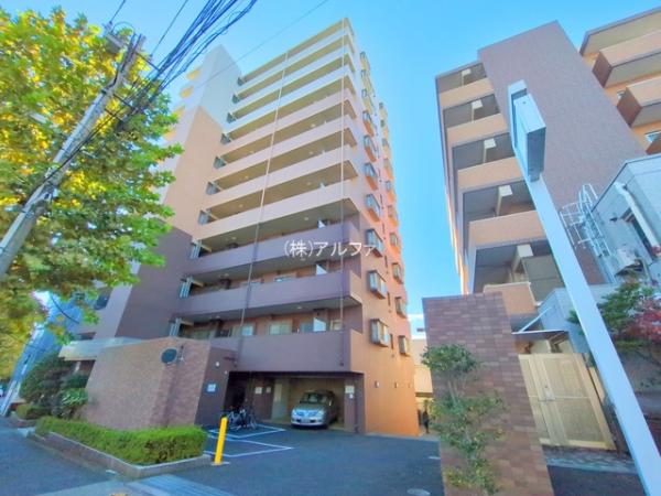 中古マンション 東京都練馬区高野台２丁目27-20 西武池袋線練馬高野台駅 6,390万円