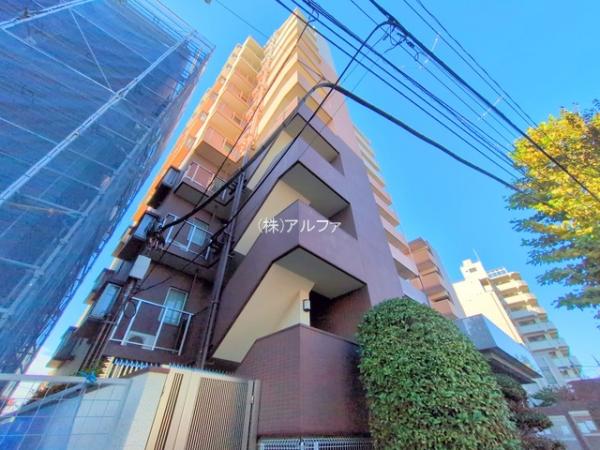 中古マンション 東京都練馬区高野台２丁目27-20 西武池袋線練馬高野台駅 6,390万円