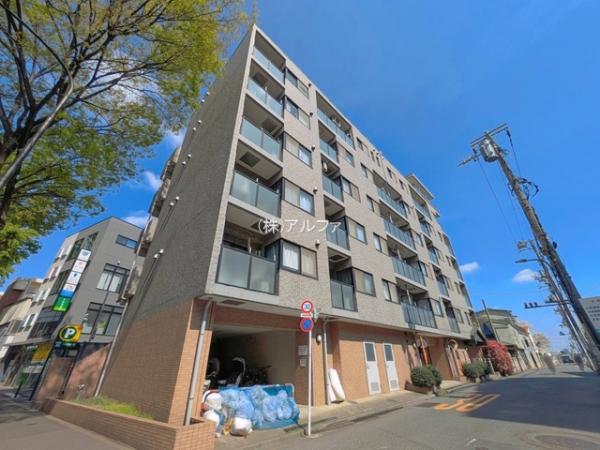 中古マンション 東京都杉並区下高井戸３丁目1-18 京王線桜上水駅 6,690万円