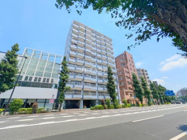 中古マンション 東京都杉並区桃井４丁目5-3 JR中央・総武線西荻窪駅 4,999万円