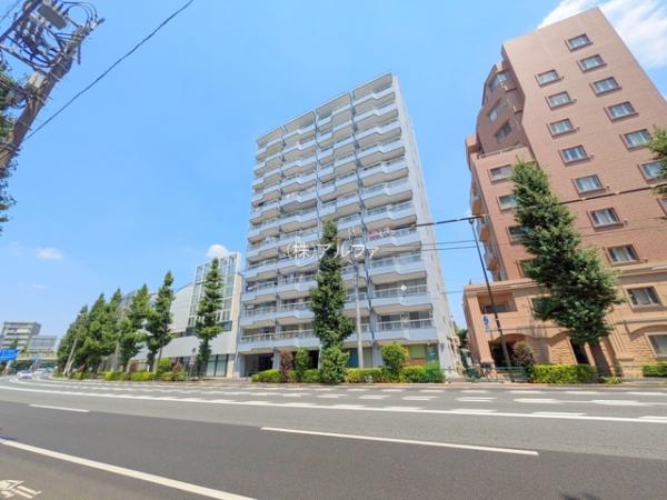 中古マンション 東京都杉並区桃井４丁目5-3 JR中央・総武線西荻窪駅 4,999万円
