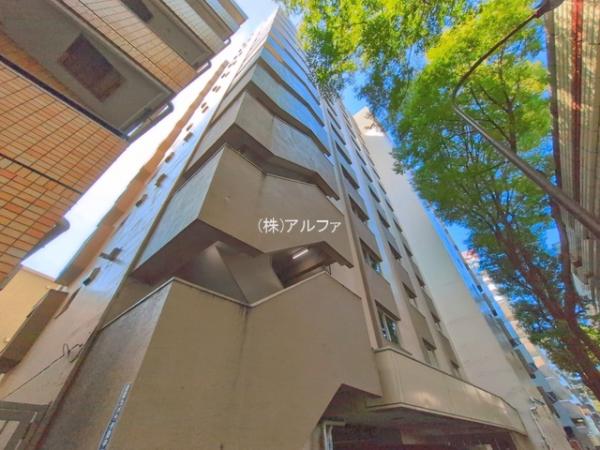 中古マンション 東京都世田谷区松原２丁目34-12 京王線明大前駅 4,980万円