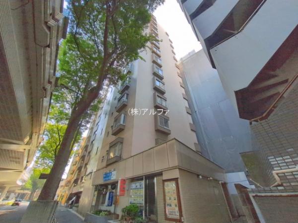 中古マンション 東京都世田谷区松原２丁目34-12 京王線明大前駅 4,980万円