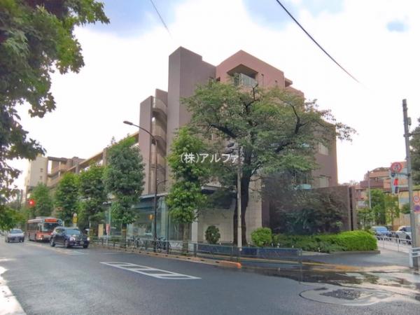 中古マンション 東京都世田谷区桜３丁目17-13 東急世田谷線上町駅 1億1,480万円