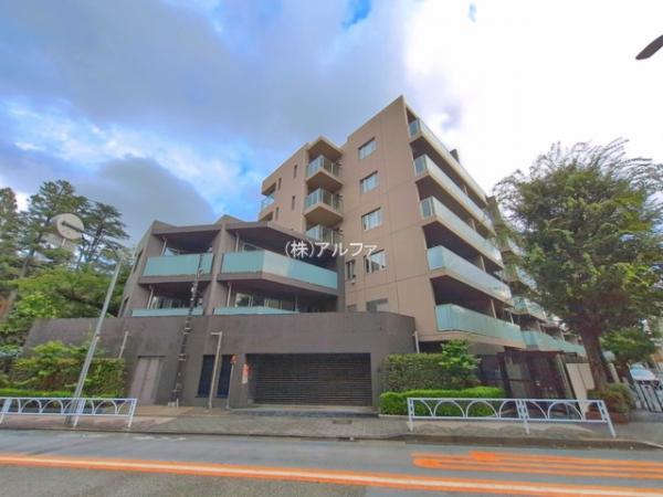 中古マンション 東京都世田谷区桜３丁目17-13 東急世田谷線上町駅 1億1,480万円