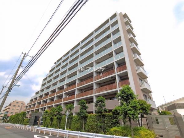 中古マンション 東京都杉並区桃井２丁目19-8 JR中央線荻窪駅 7,580万円