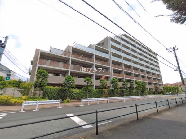 中古マンション 東京都杉並区桃井２丁目19-8 JR中央線荻窪駅 7,580万円