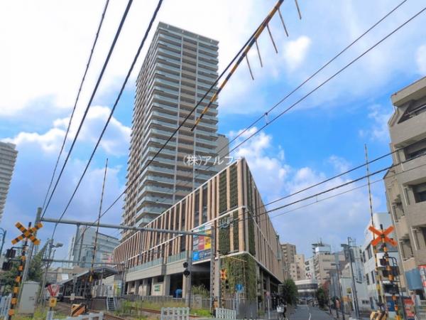 中古マンション 東京都練馬区東大泉１丁目28-2 西武池袋線大泉学園駅 1億1,900万円
