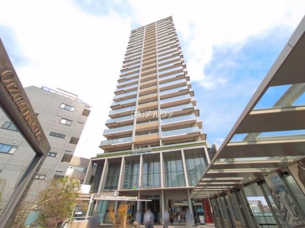 中古マンション 東京都練馬区東大泉１丁目28-2 西武池袋線大泉学園駅 1億1,900万円