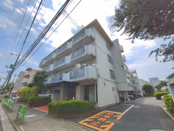 中古マンション 東京都世田谷区玉川４丁目9-27 東急田園都市線二子玉川駅 8,999万円