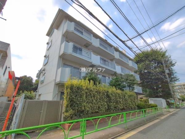中古マンション 東京都世田谷区玉川４丁目9-27 東急田園都市線二子玉川駅 8,999万円