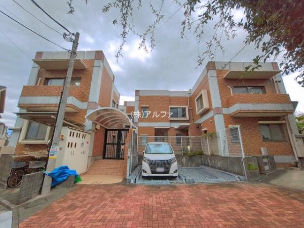 中古マンション 東京都世田谷区上祖師谷２丁目33-7 京王線千歳烏山駅 8,990万円