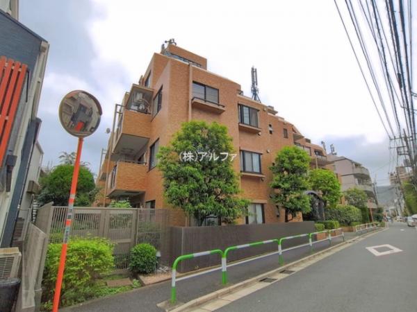 中古マンション 東京都世田谷区松原３丁目23-28 京王線下高井戸駅 6,980万円