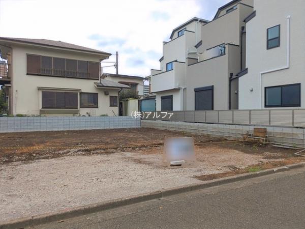 新築戸建 東京都中野区丸山１丁目21-12 西武新宿線野方駅 7,980万円