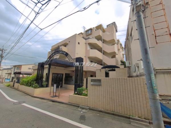 中古マンション 東京都中野区野方１丁目58-11 JR中央線高円寺駅 6,290万円
