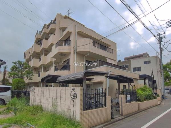 中古マンション 東京都中野区野方１丁目58-11 JR中央線高円寺駅 6,290万円