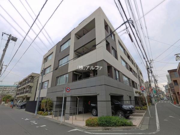 中古マンション 東京都杉並区和泉２丁目27-1 京王線代田橋駅 6,580万円