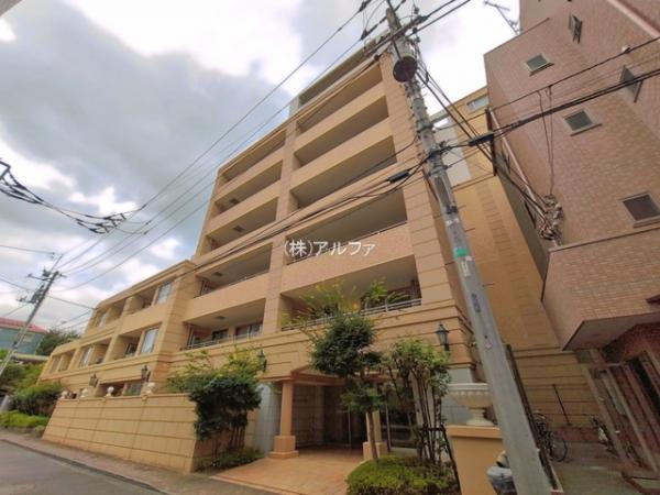 中古マンション 東京都練馬区石神井台４丁目7-3 西武新宿線武蔵関駅 6,990万円