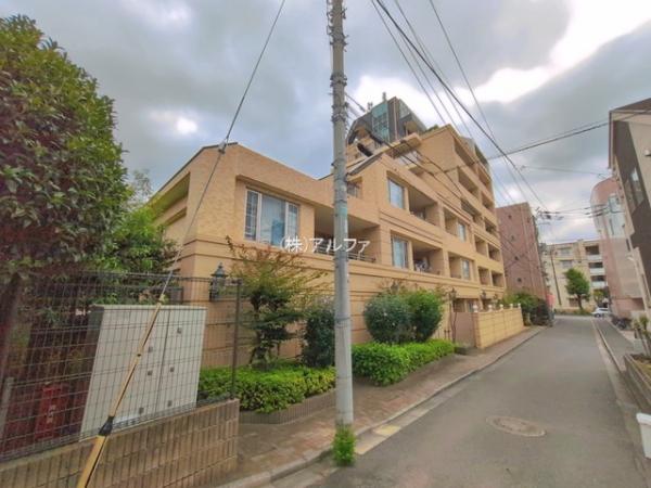 中古マンション 東京都練馬区石神井台４丁目7-3 西武新宿線武蔵関駅 6,990万円