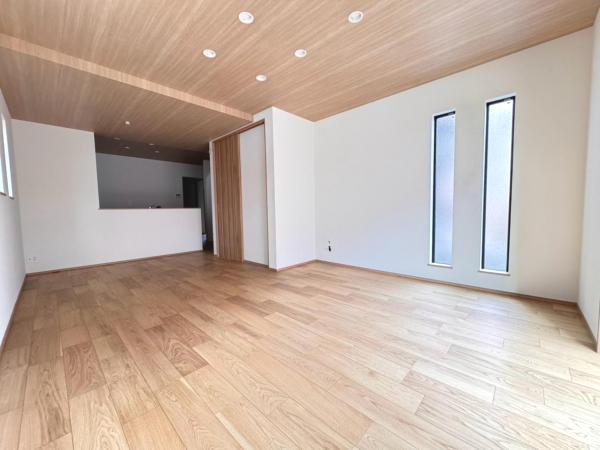 新築戸建 杉並区成田東１丁目 京王井の頭線西永福駅 9,990万円