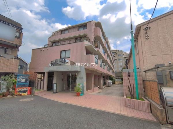 中古マンション 東京都世田谷区梅丘２丁目10-16 東急世田谷線松陰神社前駅 7,999万円