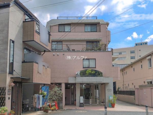 中古マンション 東京都世田谷区梅丘２丁目10-16 東急世田谷線松陰神社前駅 7,999万円