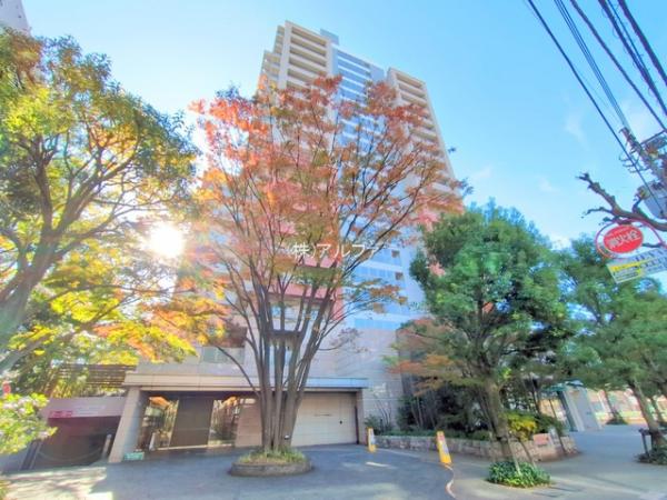 中古マンション 東京都世田谷区三軒茶屋２丁目56-7 東急田園都市線三軒茶屋駅 1億5,480万円