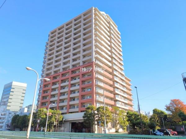 中古マンション 東京都世田谷区三軒茶屋２丁目56-7 東急田園都市線三軒茶屋駅 1億5,480万円