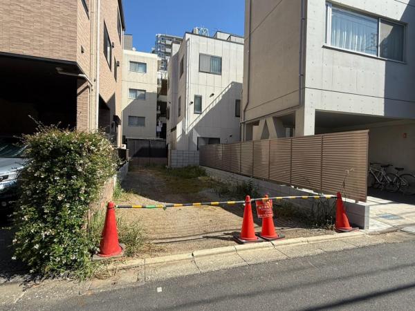 土地 文京区千石１丁目 都営三田線千石駅 1億3,880万円