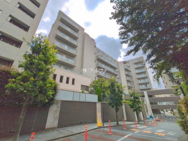 中古マンション 東京都世田谷区池尻４丁目10-1 京王井の頭線駒場東大前駅 1億1,800万円