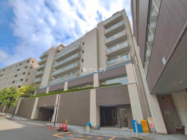 中古マンション 東京都世田谷区池尻４丁目10-1 京王井の頭線駒場東大前駅 1億1,800万円