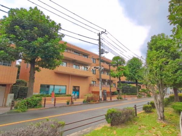 中古マンション 東京都世田谷区宮坂２丁目25-20 小田急線豪徳寺駅 1億8,980万円