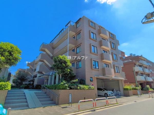 中古マンション 東京都世田谷区玉堤１丁目11-12 東急大井町線尾山台駅 5,499万円