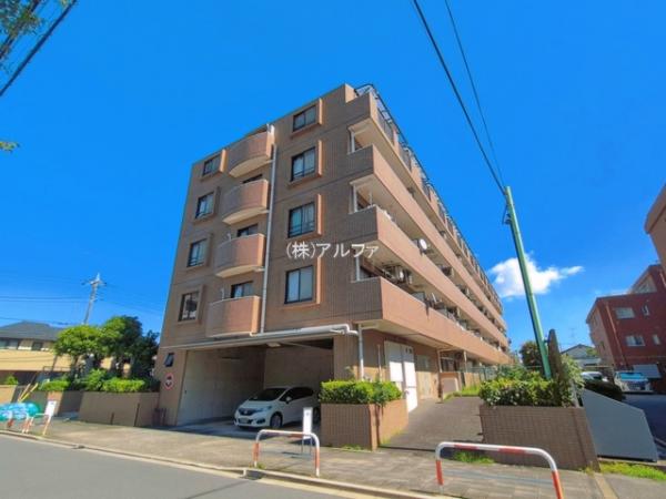 中古マンション 東京都世田谷区玉堤１丁目11-12 東急大井町線尾山台駅 5,499万円