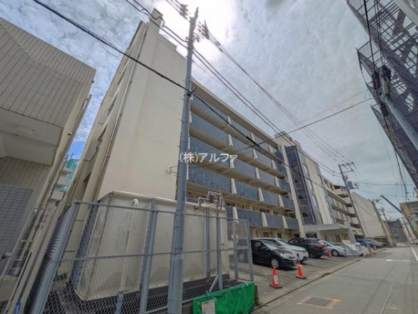 中古マンション 東京都杉並区上荻４丁目4-5 JR中央・総武線西荻窪駅 4,999万円