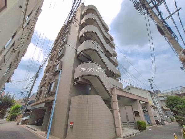 中古マンション 東京都杉並区高円寺南１丁目26-13 JR中央線中野駅 7,799万円