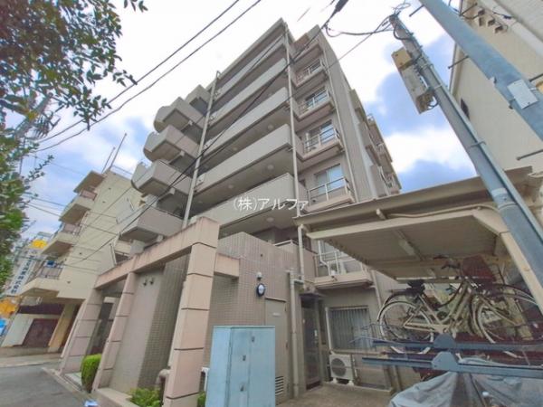 中古マンション 東京都杉並区高円寺南１丁目26-13 JR中央線中野駅 7,799万円