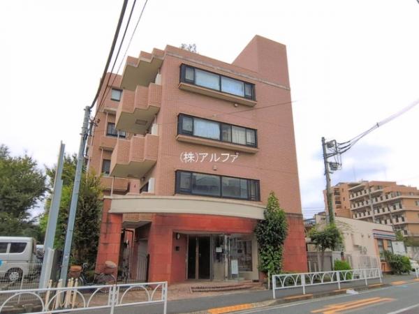 中古マンション 東京都世田谷区桜丘５丁目20-10 小田急線千歳船橋駅 5,299万円