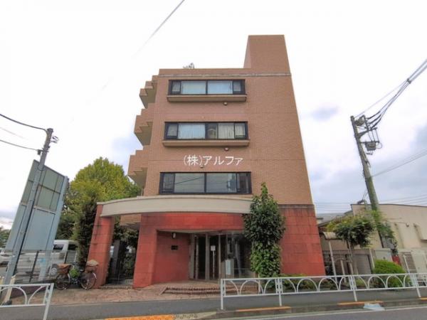 中古マンション 東京都世田谷区桜丘５丁目20-10 小田急線千歳船橋駅 5,299万円