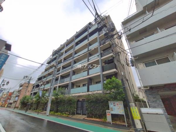中古マンション 東京都練馬区北町１丁目37-3 東武東上線東武練馬駅 5,880万円