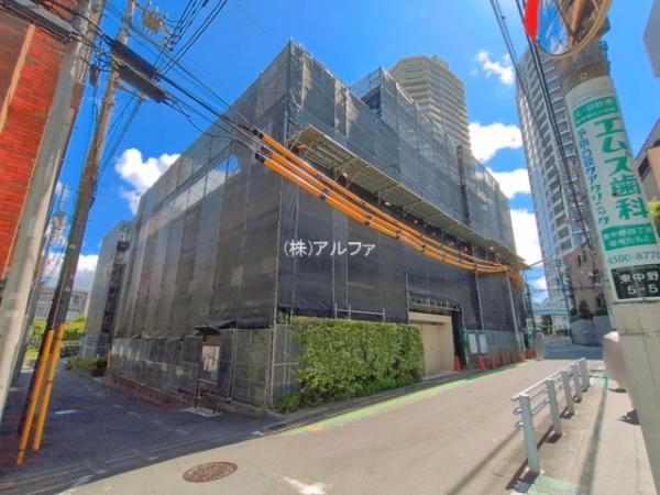 中古マンション 東京都中野区東中野５丁目6-10 JR中央・総武線東中野駅 1億4,990万円