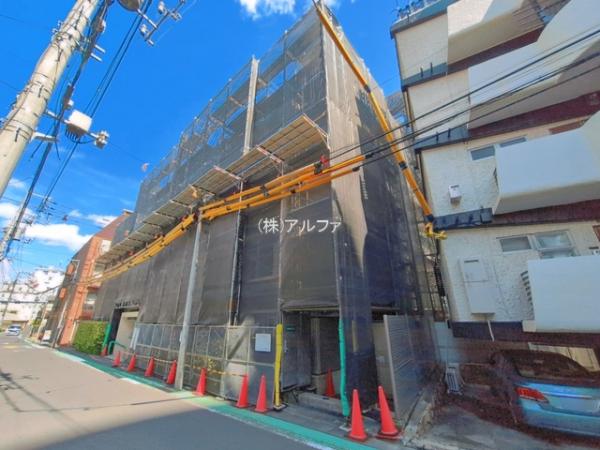 中古マンション 東京都中野区東中野５丁目6-10 JR中央・総武線東中野駅 1億4,990万円