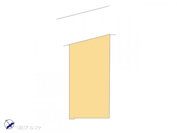 新築戸建 東京都中野区中央２丁目7-17 丸の内線中野坂上駅 1億3,980万円