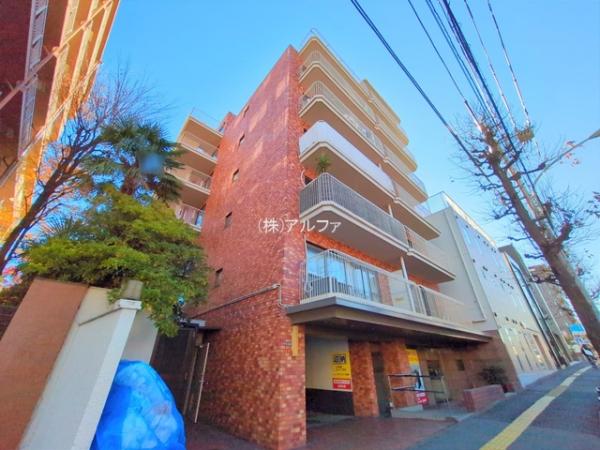 中古マンション 東京都杉並区高井戸東２丁目25-9 京王井の頭線高井戸駅 5,699万円