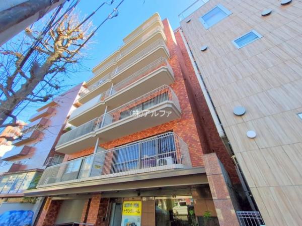 中古マンション 東京都杉並区高井戸東２丁目25-9 京王井の頭線高井戸駅 5,699万円