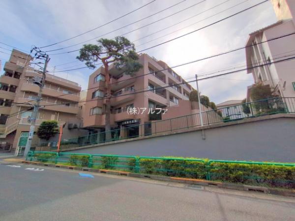 中古マンション 東京都杉並区高井戸西１丁目27-18 京王井の頭線高井戸駅 8,699万円