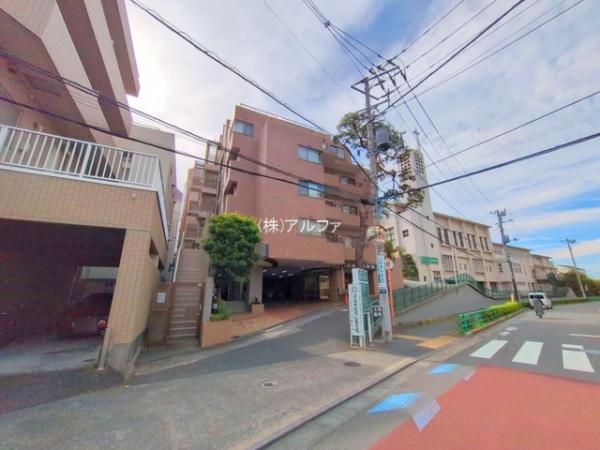 中古マンション 東京都杉並区高井戸西１丁目27-18 京王井の頭線高井戸駅 8,699万円